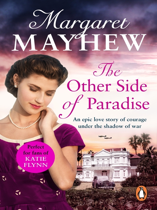 Title details for The Other Side of Paradise by Margaret Mayhew - Available